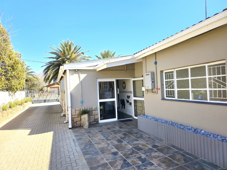 4 Bedroom Property for Sale in Vrede Free State